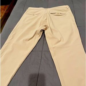 Lulu Lemon Men ABC Slim Pants